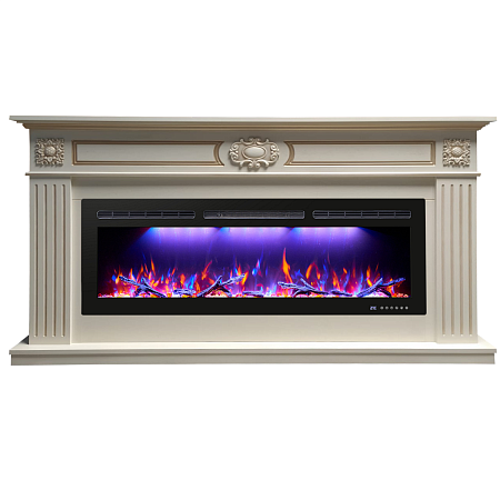 Герцог под очаг FreeSpace 55